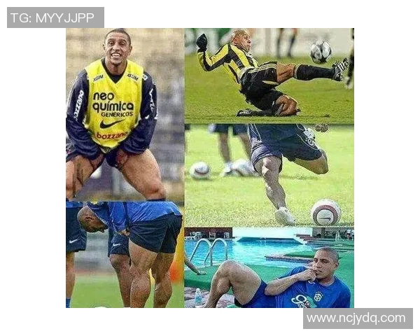 足球明星的腿部肌肉发达是天赋还是训练的结果探讨 足球明星的腿部肌肉发达是天赋还是训练的结果探讨