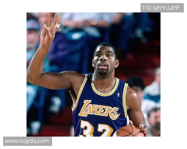 魔术师约翰逊从篮球巨星到公益先锋的华丽转身与影响力探讨 魔术师约翰逊从篮球巨星到公益先锋的华丽转身与影响力探讨