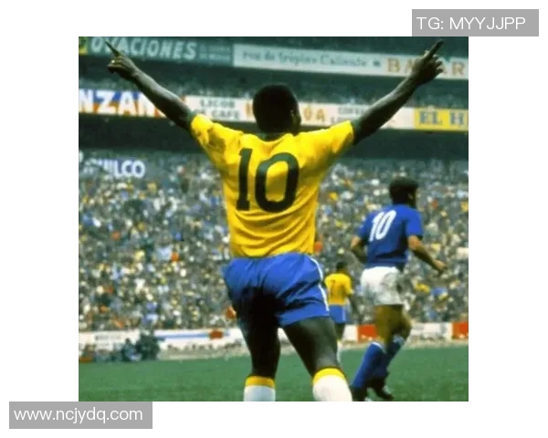 足球传奇贝利的辉煌生涯与影响力全解析