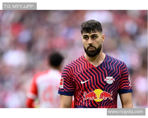 格瓦迪奥尔的崛起与未来展望：年轻后卫如何改变足球格局