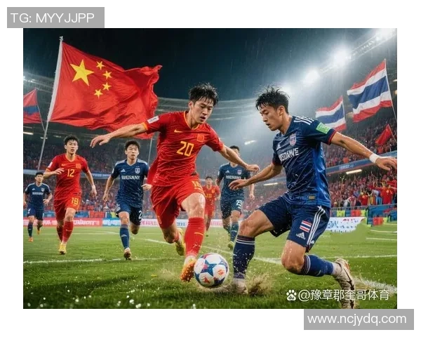 中国足球明星闪耀赛场引领新风潮球迷热情高涨期待精彩表现