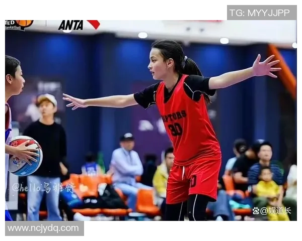香港女明星热爱打篮球的背后故事与运动精神的完美结合